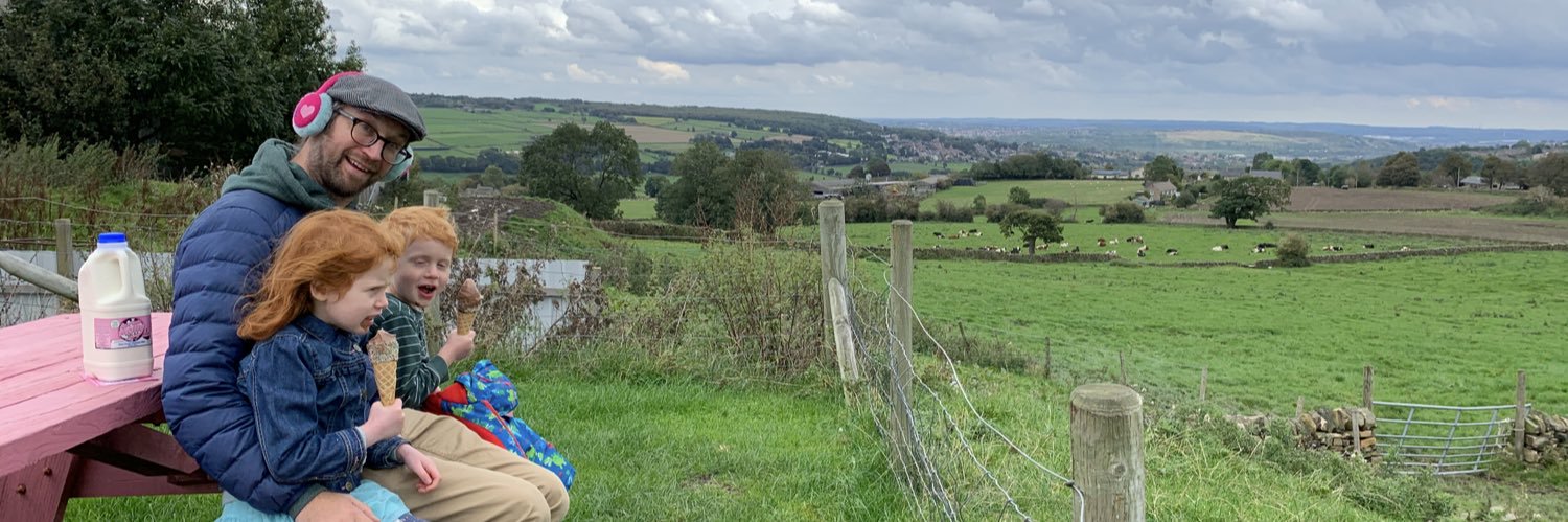 Georgina Bond banner