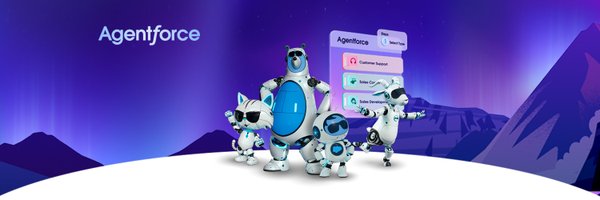 Dreamforce Profile Banner