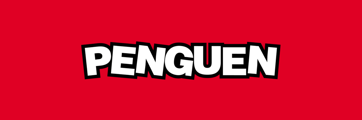 Penguen banner