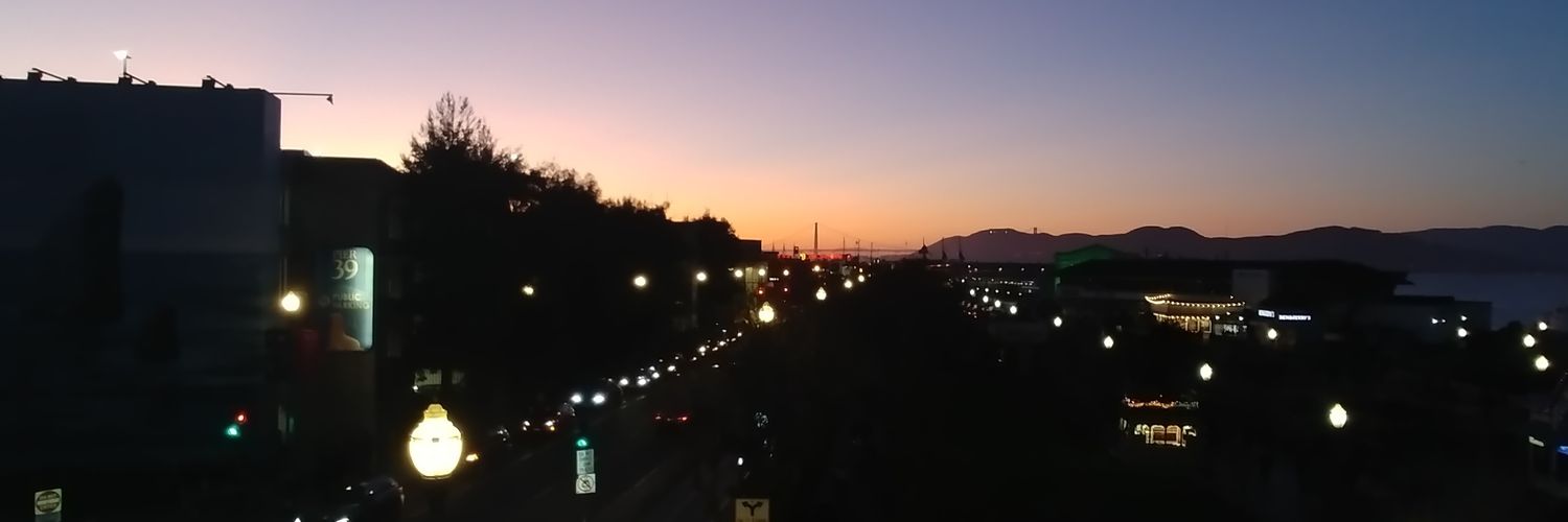 EverythingPreci's profile banner image