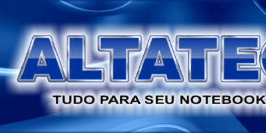 altatecshop's profile banner image