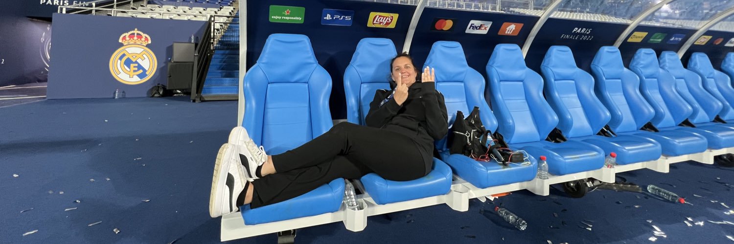 Arancha Rodríguez banner