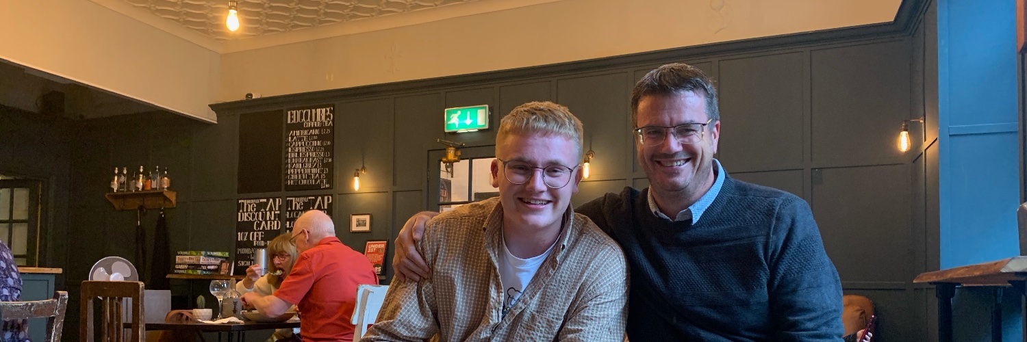 graemecrosbie's profile banner image