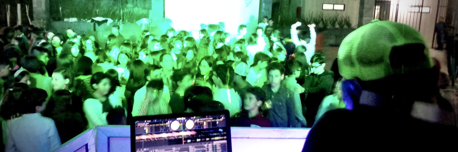 Federico Garcia banner