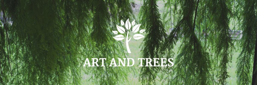 artandtrees's profile banner image