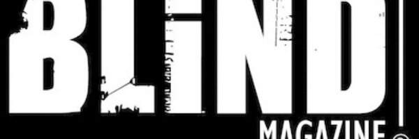 BlindMagazine Profile Banner