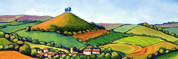 Dorset_Artist Profile Banner