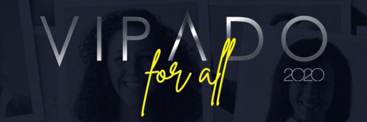 VipadoBr's profile banner image