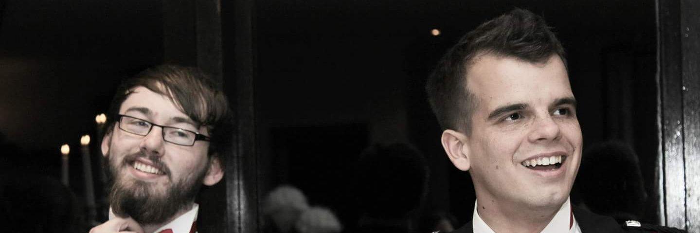 Grant Lockley banner