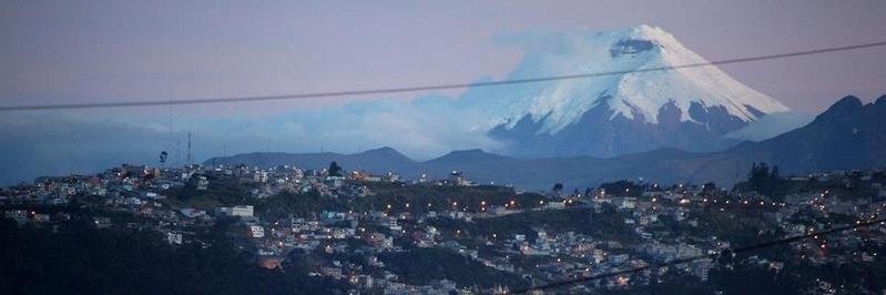 DTECH ECUADOR banner