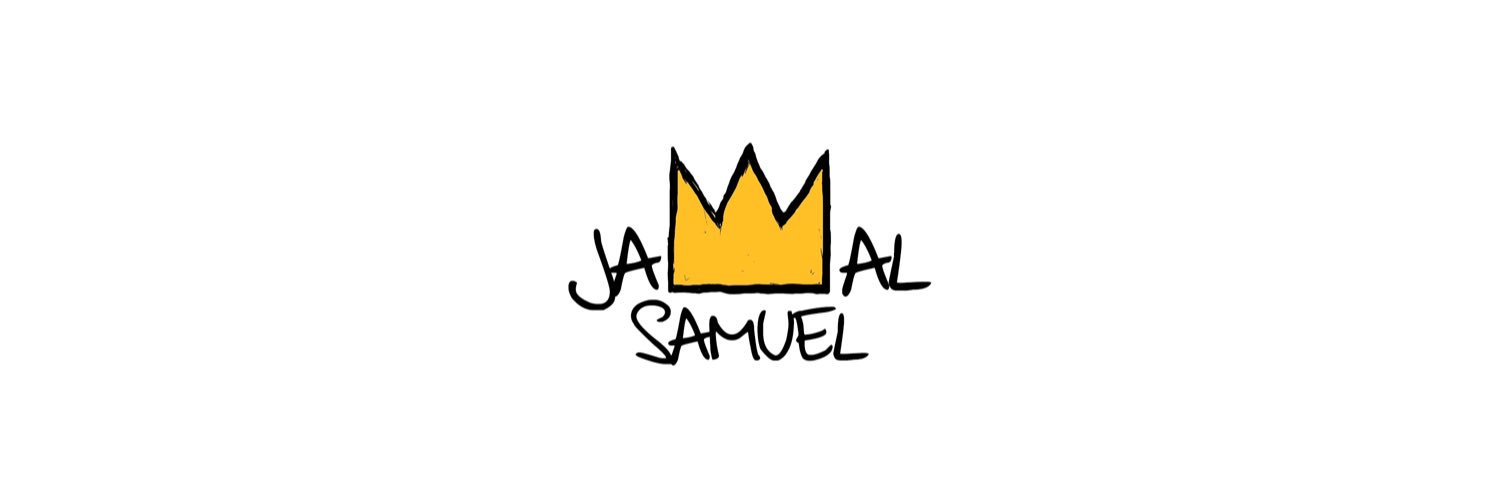 JamalSamuel_'s profile banner image