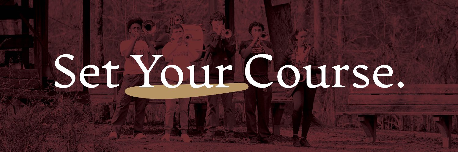 St. George's Independent School banner