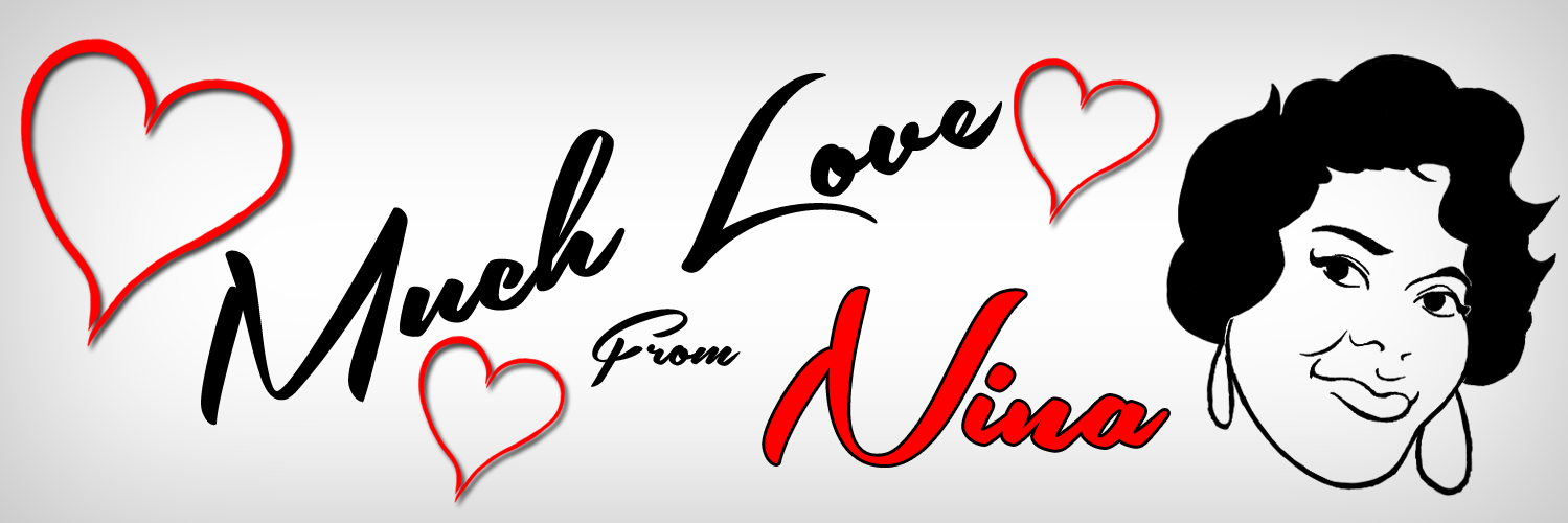 muchluvfromnina's profile banner image