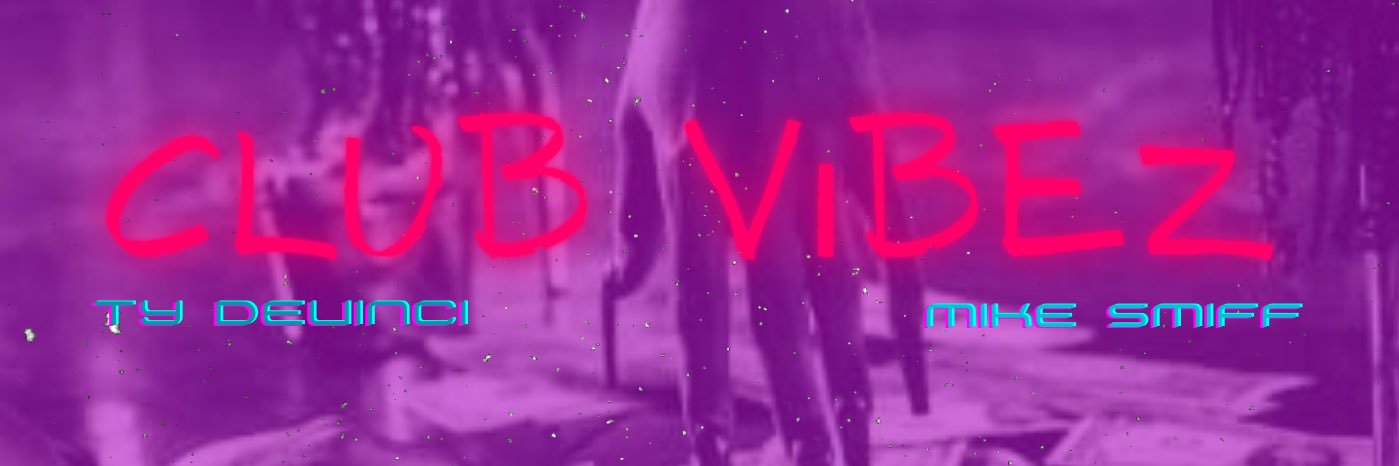 TyDevinci's profile banner image