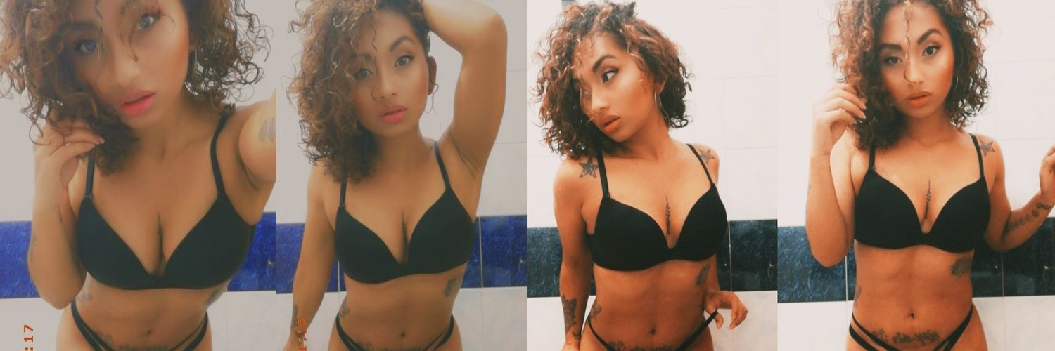 EstefaniaMdn's profile banner image