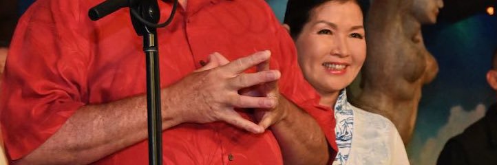 Larry Hogan(parody) @nougatmachine@mastodon.social banner