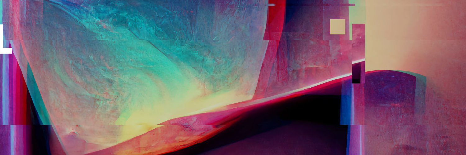 Punchcut's profile banner image