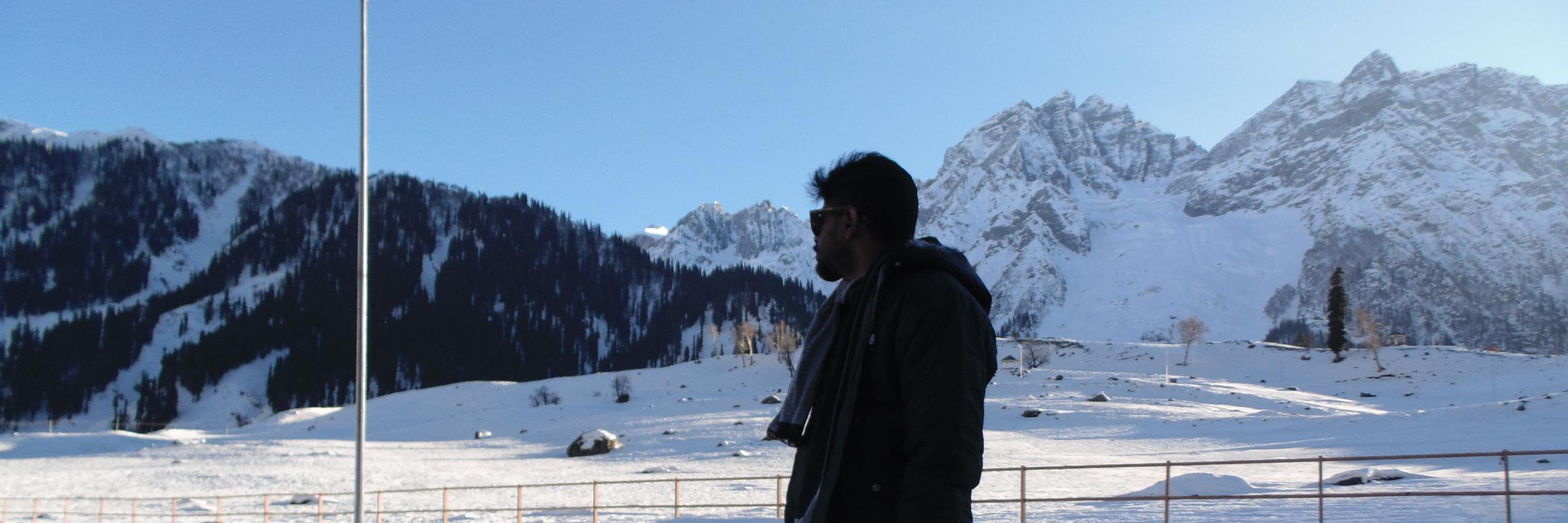 dsvignesh's profile banner image