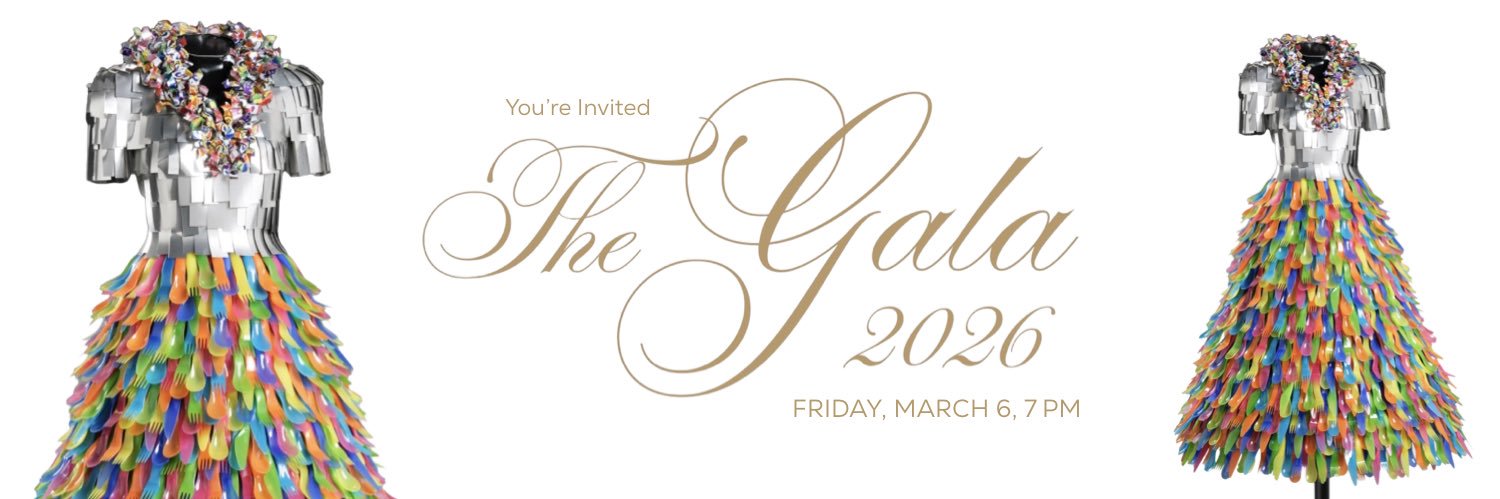 Morris Museum of Art banner