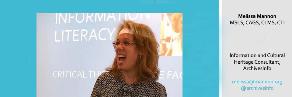 Melissa Mannon banner