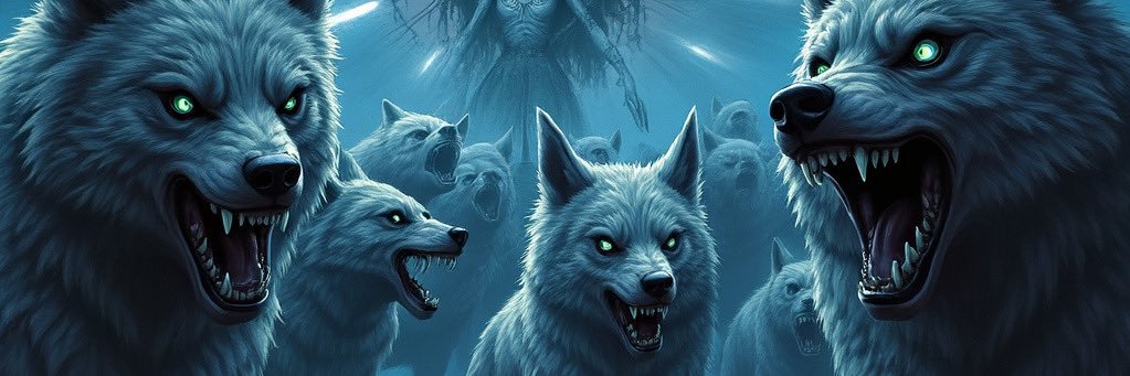 iMorbius's profile banner image