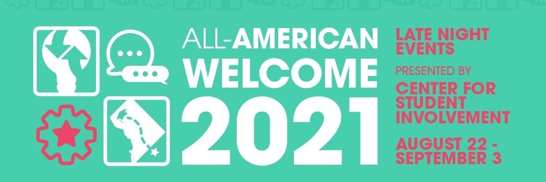 AUInvolvement's profile banner image