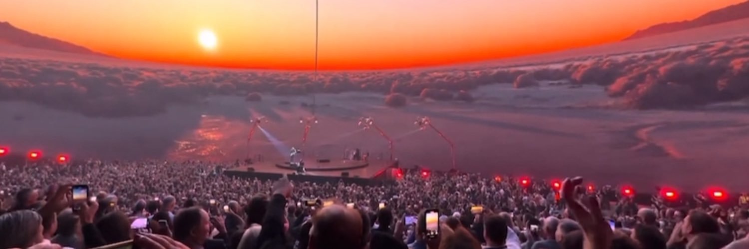 Oliver Cromwell banner