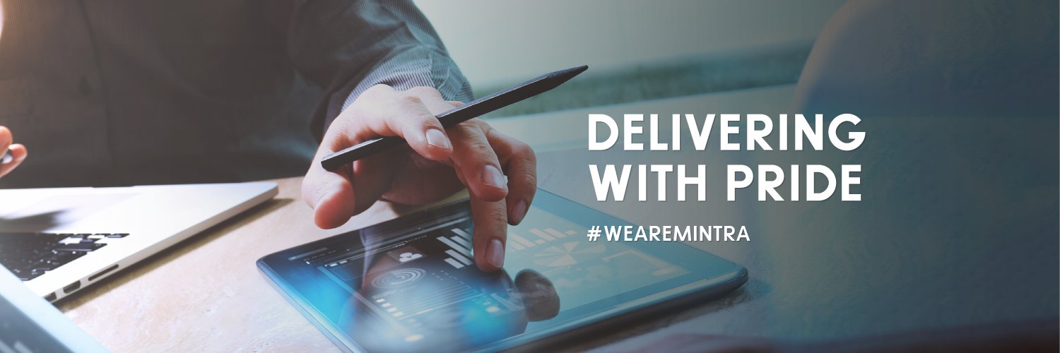 Mintra banner