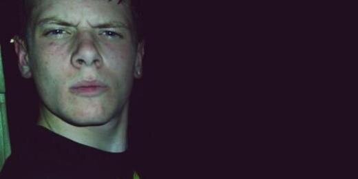 haroldrocksme's profile banner image