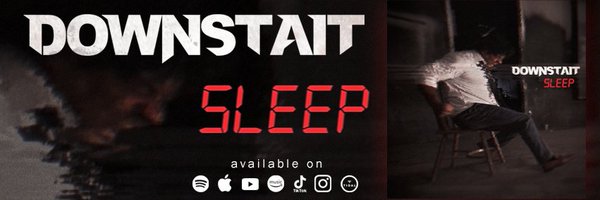 DownstaitBand Profile Banner