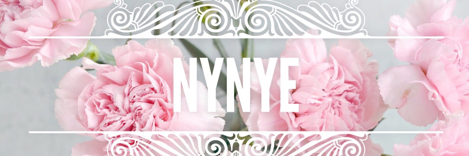 Nynyee's profile banner image