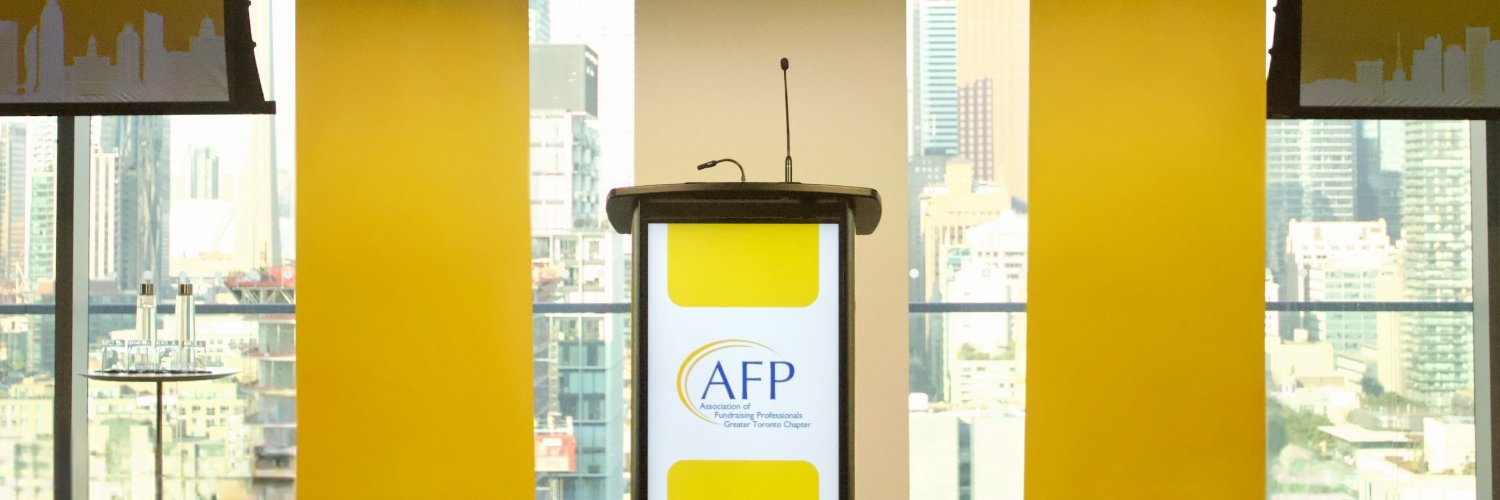 afptoronto's profile banner image