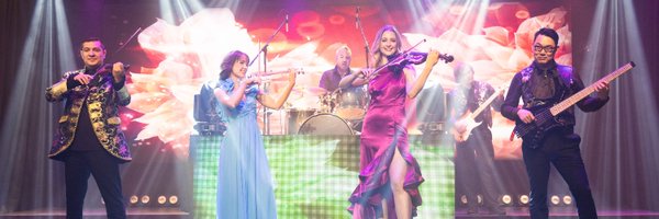 DSQelectric Profile Banner