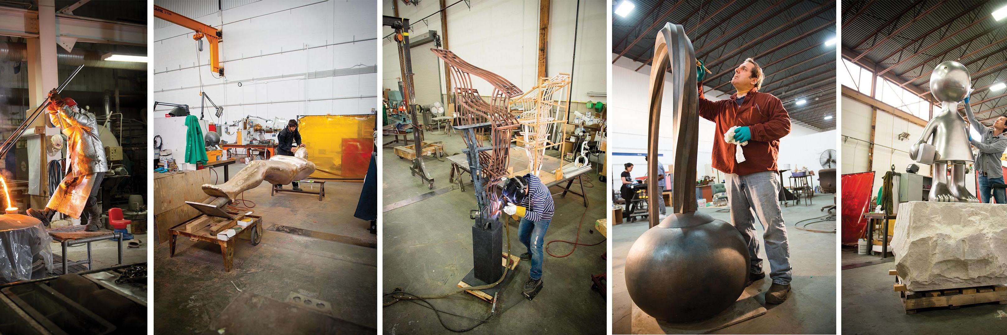 Polich Tallix banner