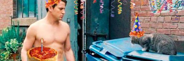 KateWardBustle Profile Banner