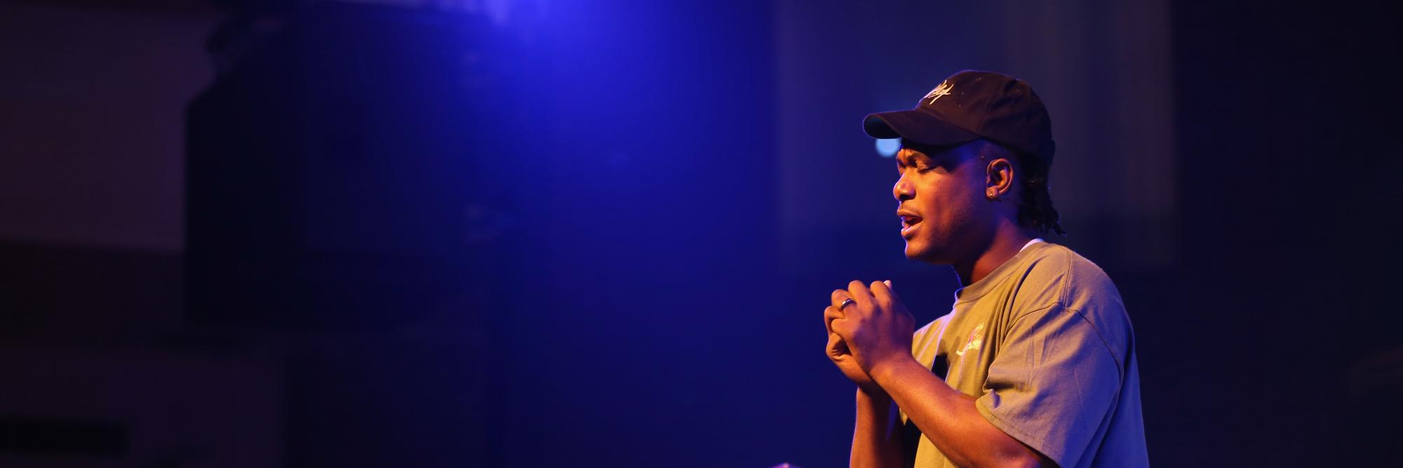 Legacy Disciple banner