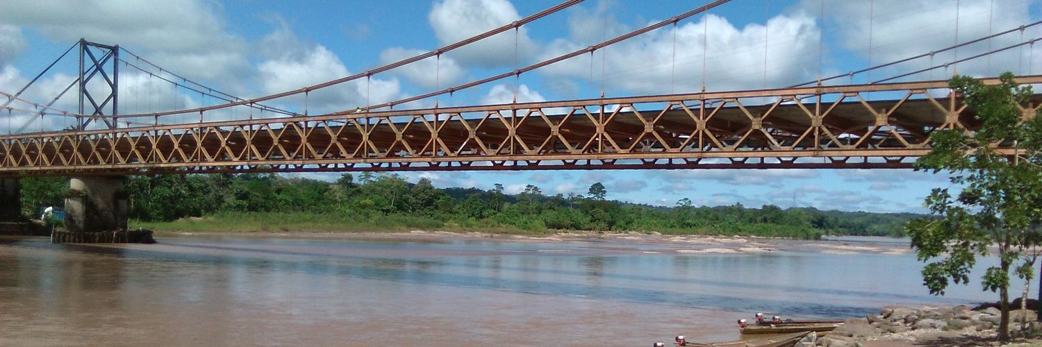 Jose Sanchez-Choy banner