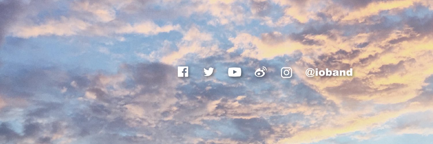 ioband's profile banner image