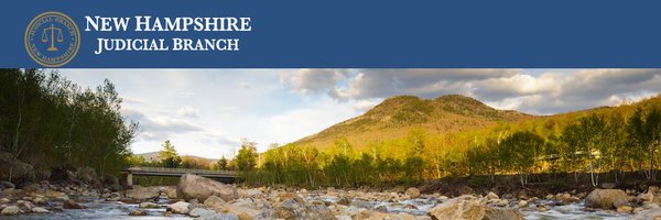 NHCourts Profile Banner