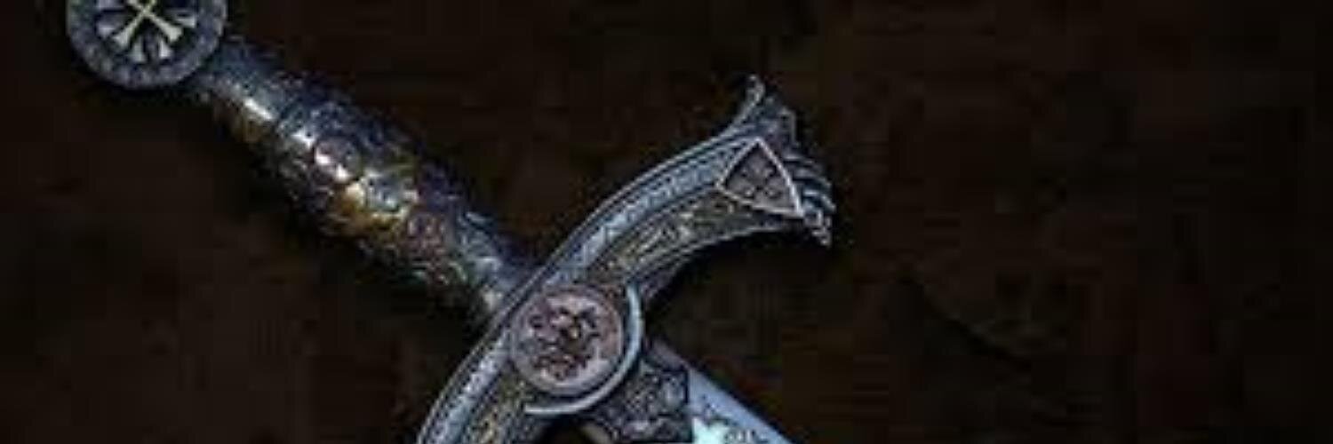 swordinc's profile banner image