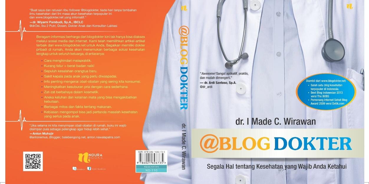 blogdokter's profile banner image