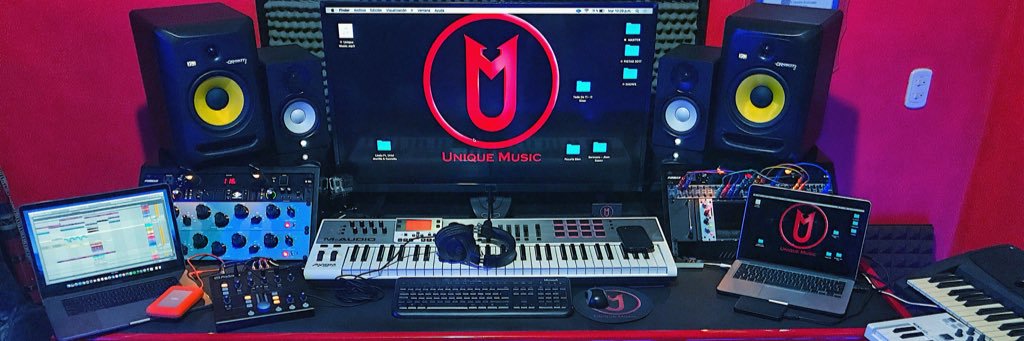 ManuProducer's profile banner image