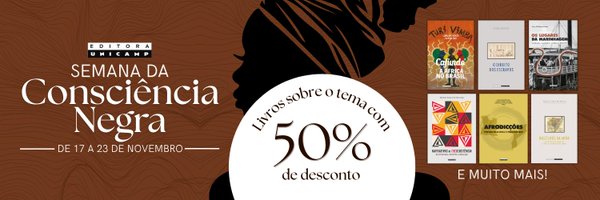 editoraunicamp Profile Banner