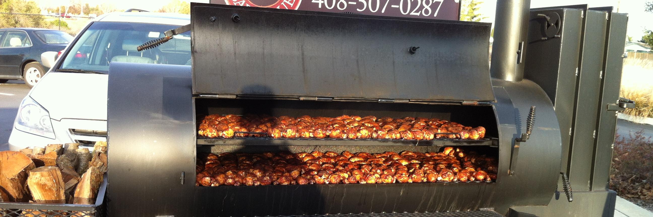 EvansSonsBBQ's profile banner image