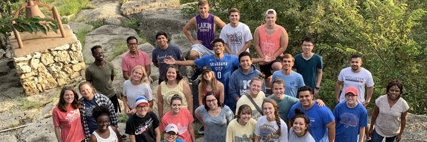 Discipleship SC banner