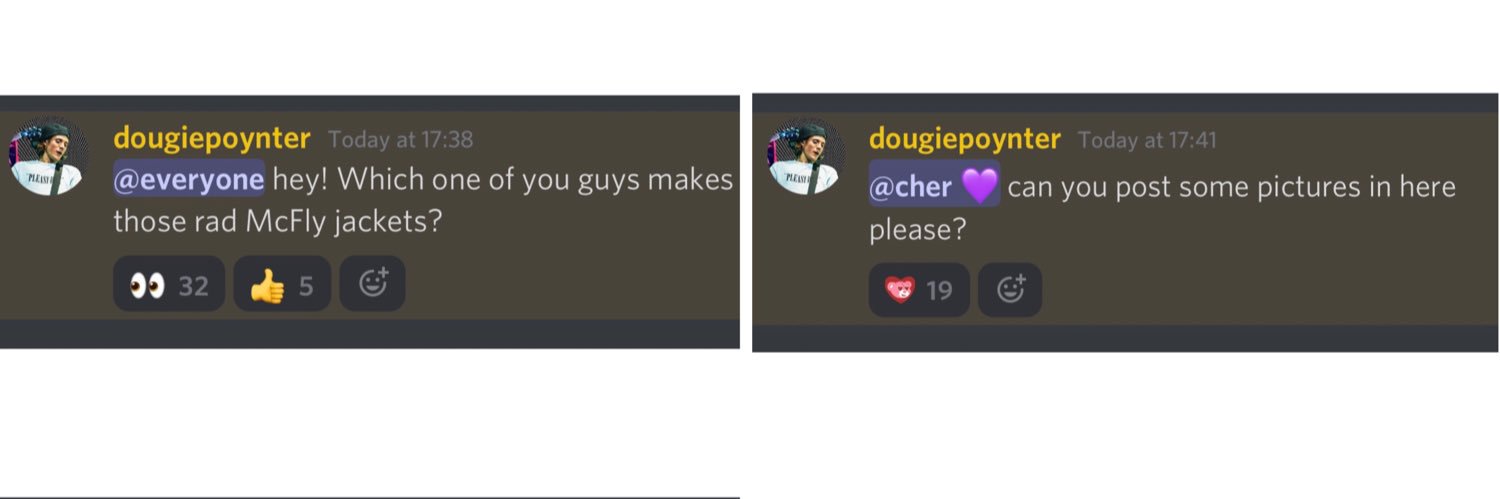 Cher ₃ ⁴ ₂ ₁ (@_CherMcCrave) / Posts / X