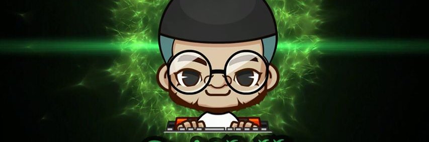 lleksird's profile banner image