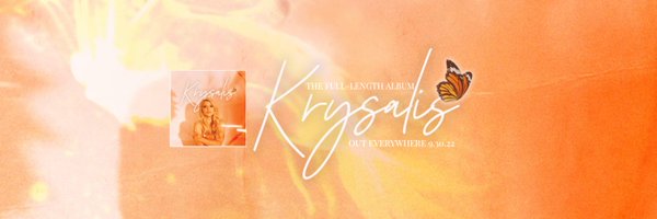AprilKryMusic Profile Banner