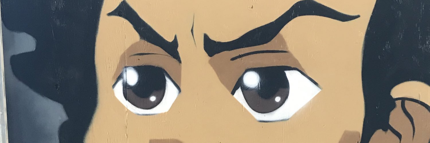 KBof325's profile banner image