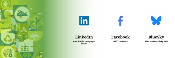 BECCconference Profile Banner